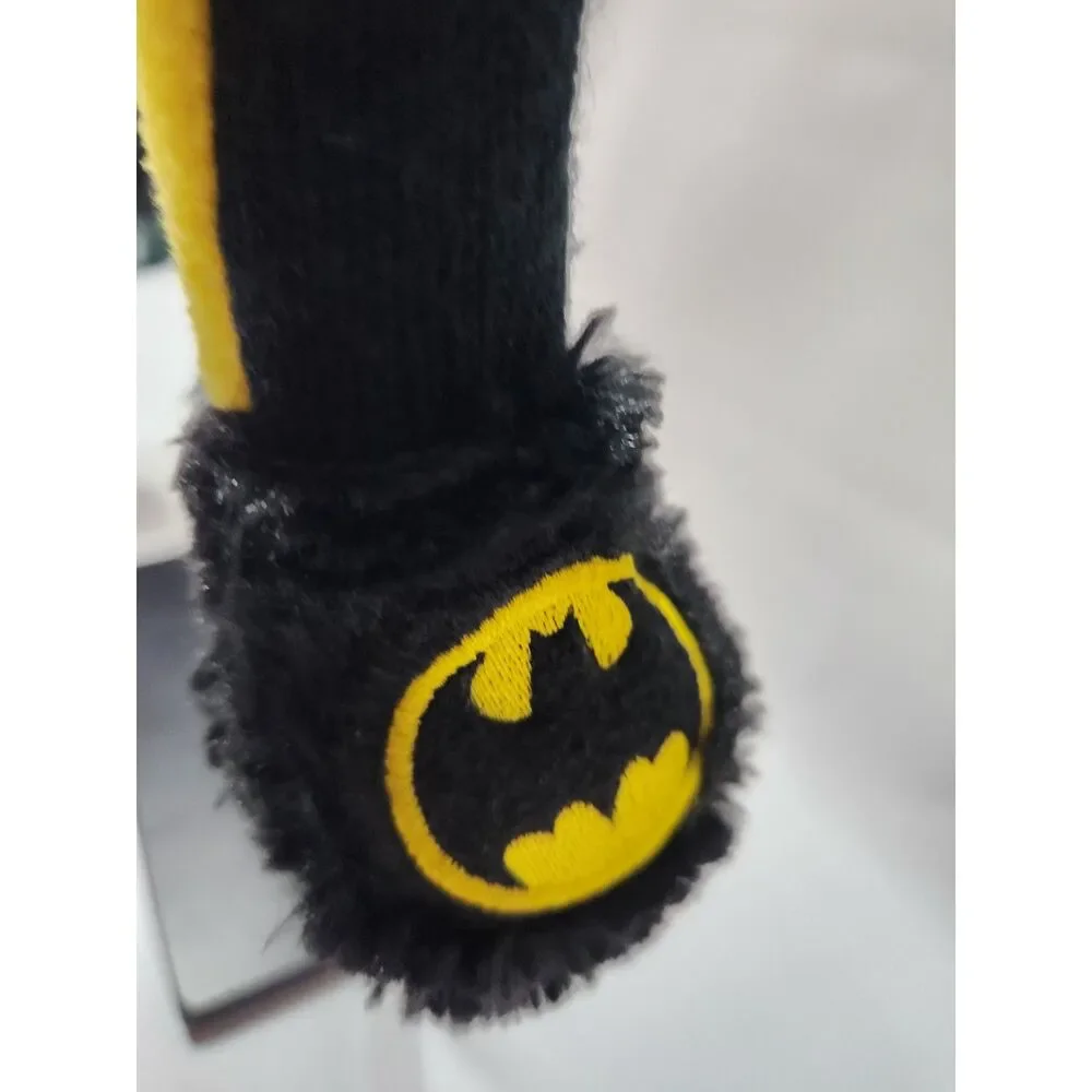 Batman Flipeez Winter Hat with Ear Flaps